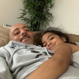 Meet your Posher, Ozzie